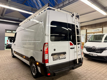 Renault Master 2.3 dCi L3H2 3,5t CAM KLIMA 3STZ TEMPOMAT