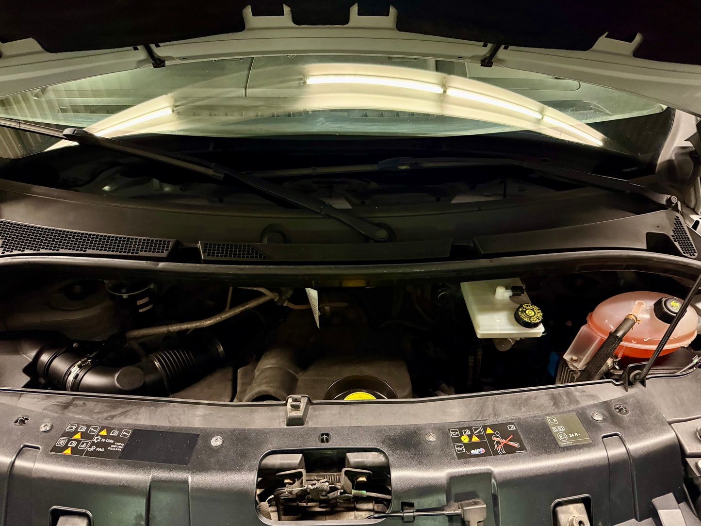 Renault Master 2.3 dCi L3H2 3,5t CAM KLIMA 3STZ TEMPOMAT