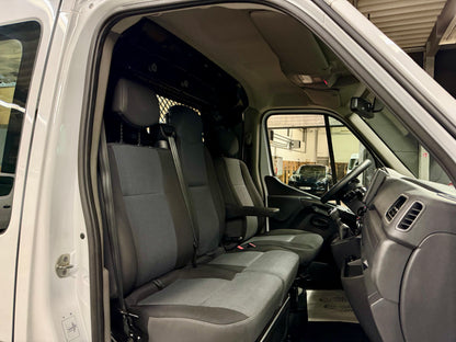 Renault Master 2.3 dCi L3H2 3,5t CAM KLIMA 3STZ TEMPOMAT