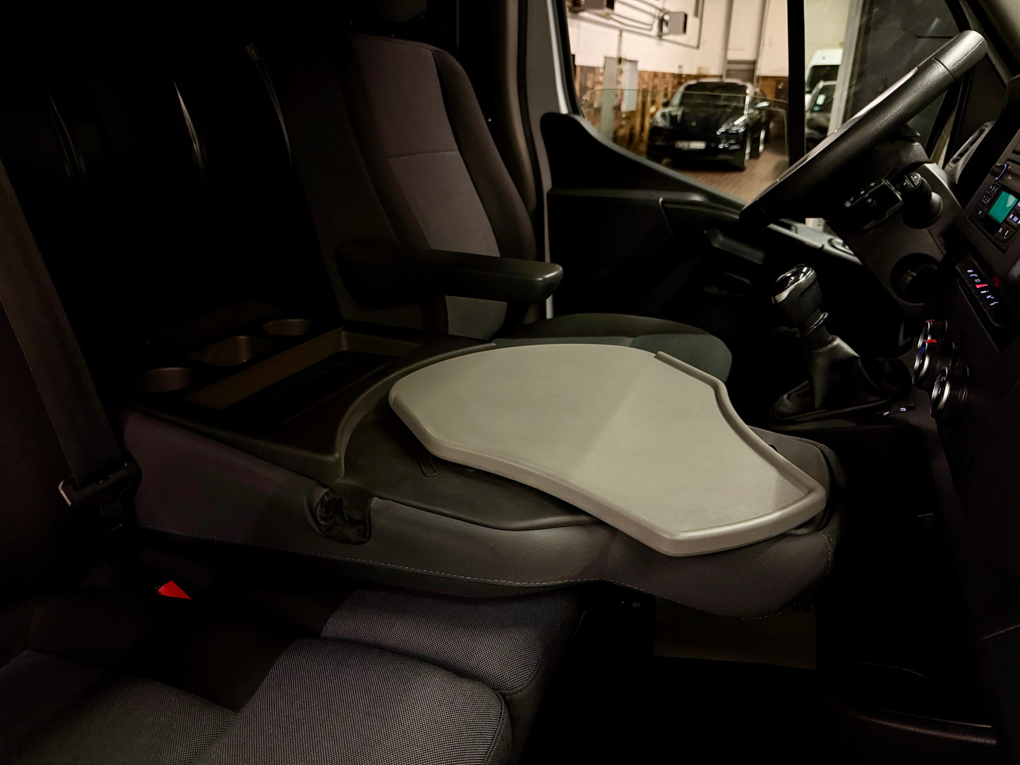 Renault Master 2.3 dCi L3H2 3,5t CAM KLIMA 3STZ TEMPOMAT