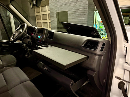 Renault Master 2.3 dCi L3H2 3,5t CAM KLIMA 3STZ TEMPOMAT