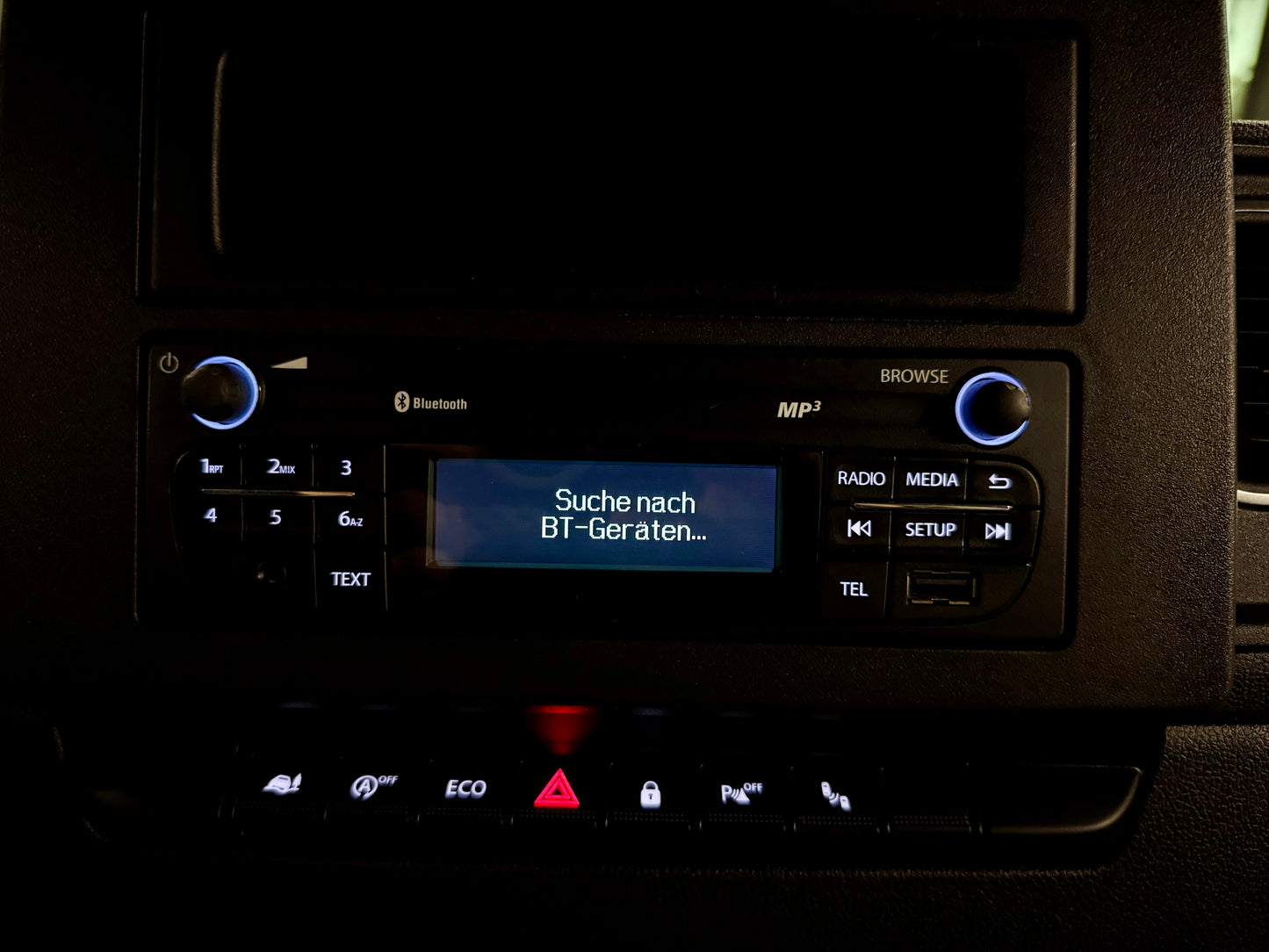 Renault Master 2.3 dCi L3H2 3,5t CAM KLIMA 3STZ TEMPOMAT