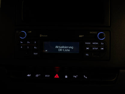 Renault Master 2.3 dCi L3H2 3,5t CAM KLIMA 3STZ TEMPOMAT