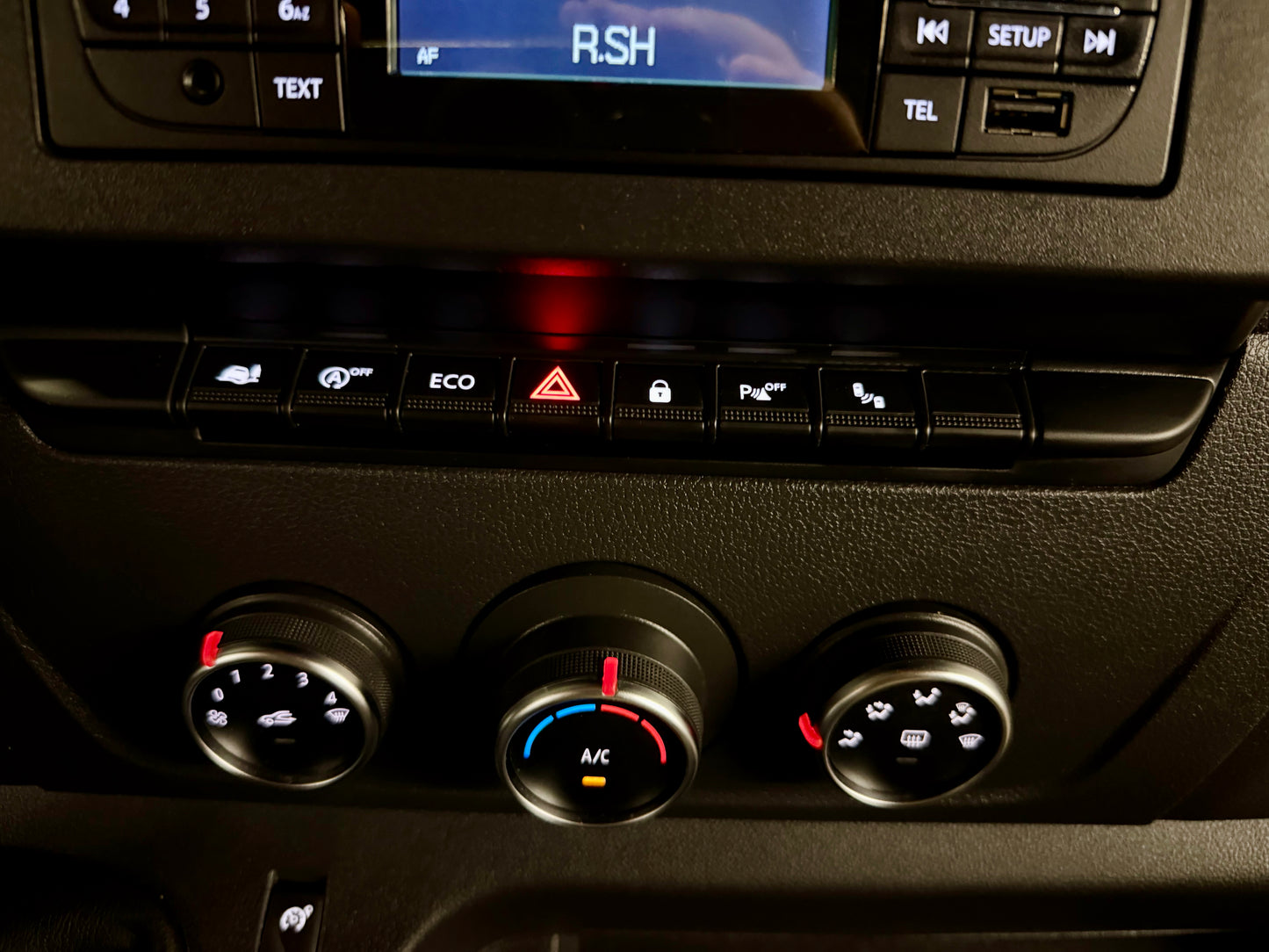 Renault Master 2.3 dCi L3H2 3,5t CAM KLIMA 3STZ TEMPOMAT