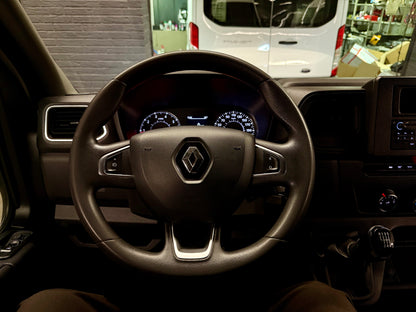 Renault Master 2.3 dCi L3H2 3,5t CAM KLIMA 3STZ TEMPOMAT