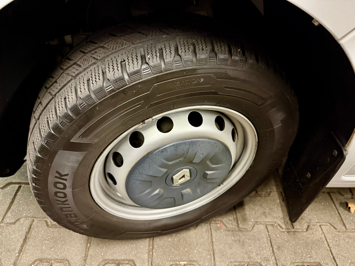 Renault Master 2.3 dCi L3H2 3,5t CAM KLIMA 3STZ TEMPOMAT