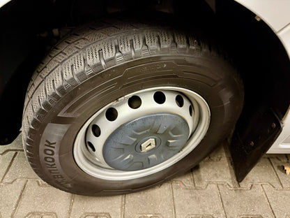 Renault Master 2.3 dCi L3H2 3,5t CAM KLIMA 3STZ TEMPOMAT