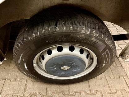 Renault Master 2.3 dCi L3H2 3,5t CAM KLIMA 3STZ TEMPOMAT