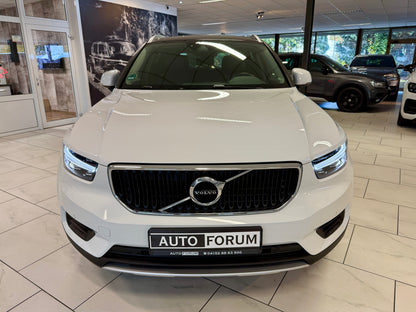 Volvo XC40 2.0 D3 R-DESIGN AUT LEDER AHK NAVI CAM SHZ