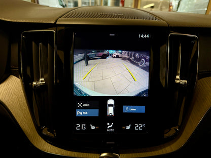 Volvo XC60 2.0 D4 INSCRIPTION LEDER LED H/K KAMERA SHZ