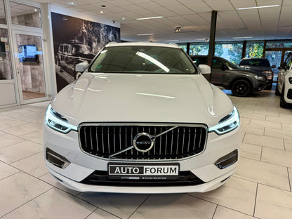 Volvo XC60 2.0 D4 INSCRIPTION LEDER LED H/K KAMERA SHZ