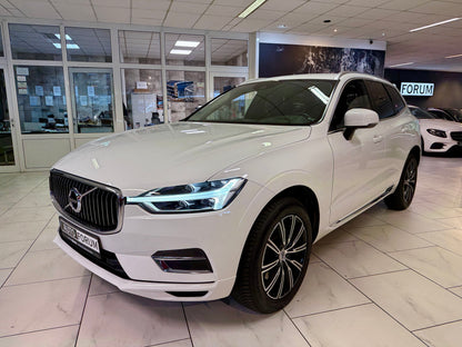 Volvo XC60 2.0 D4 INSCRIPTION LEDER LED H/K KAMERA SHZ