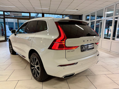 Volvo XC60 2.0 D4 INSCRIPTION LEDER LED H/K KAMERA SHZ