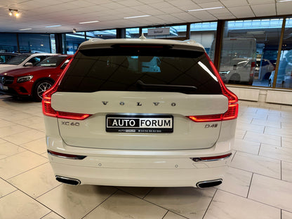 Volvo XC60 2.0 D4 INSCRIPTION LEDER LED H/K KAMERA SHZ
