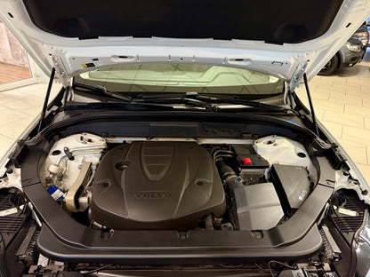 Volvo XC60 2.0 D4 INSCRIPTION LEDER LED H/K KAMERA SHZ