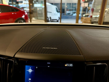 Volvo XC60 2.0 D4 INSCRIPTION LEDER LED H/K KAMERA SHZ