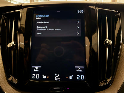 Volvo XC60 2.0 D4 INSCRIPTION LEDER LED H/K KAMERA SHZ