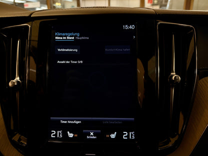 Volvo XC60 2.0 D4 INSCRIPTION LEDER LED H/K KAMERA SHZ