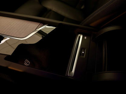 Volvo XC60 2.0 D4 INSCRIPTION LEDER LED H/K KAMERA SHZ