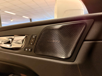 Volvo XC60 2.0 D4 INSCRIPTION LEDER LED H/K KAMERA SHZ