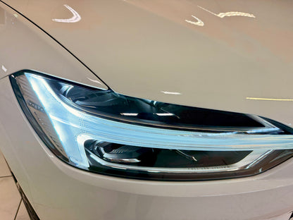 Volvo XC60 2.0 D4 INSCRIPTION LEDER LED H/K KAMERA SHZ