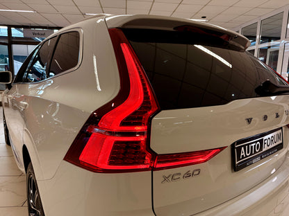 Volvo XC60 2.0 D4 INSCRIPTION LEDER LED H/K KAMERA SHZ