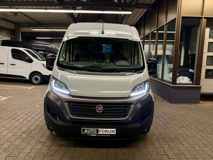 Fiat Ducato 2.3 D L2H2 AUTOMATIK AHK KLIMA CAM STANDHZG