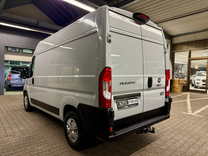 Fiat Ducato 2.3 D L2H2 AUTOMATIK AHK KLIMA CAM STANDHZG
