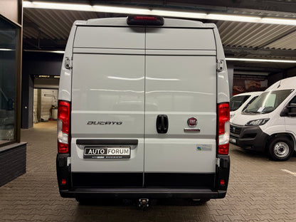 Fiat Ducato 2.3 D L2H2 AUTOMATIK AHK KLIMA CAM STANDHZG