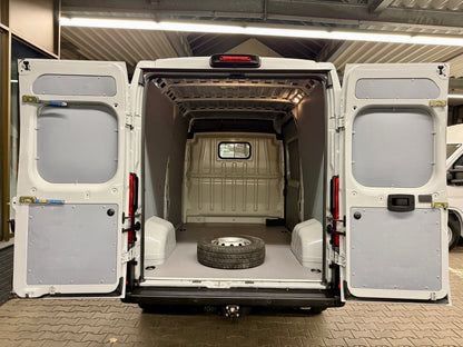 Fiat Ducato 2.3 D L2H2 AUTOMATIK AHK KLIMA CAM STANDHZG