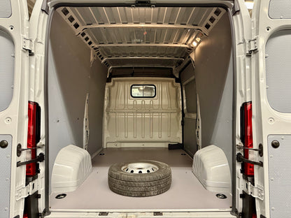 Fiat Ducato 2.3 D L2H2 AUTOMATIK AHK KLIMA CAM STANDHZG