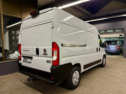 Fiat Ducato 2.3 D L2H2 AUTOMATIK AHK KLIMA CAM STANDHZG