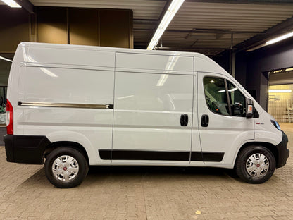 Fiat Ducato 2.3 D L2H2 AUTOMATIK AHK KLIMA CAM STANDHZG