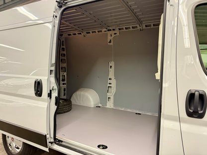 Fiat Ducato 2.3 D L2H2 AUTOMATIK AHK KLIMA CAM STANDHZG