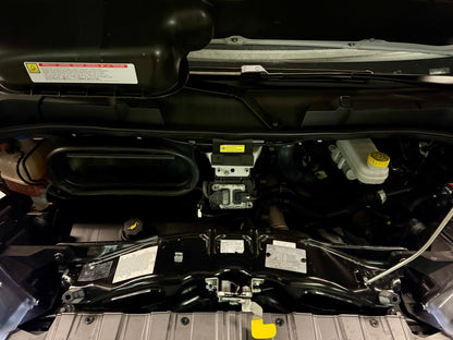 Fiat Ducato 2.3 D L2H2 AUTOMATIK AHK KLIMA CAM STANDHZG