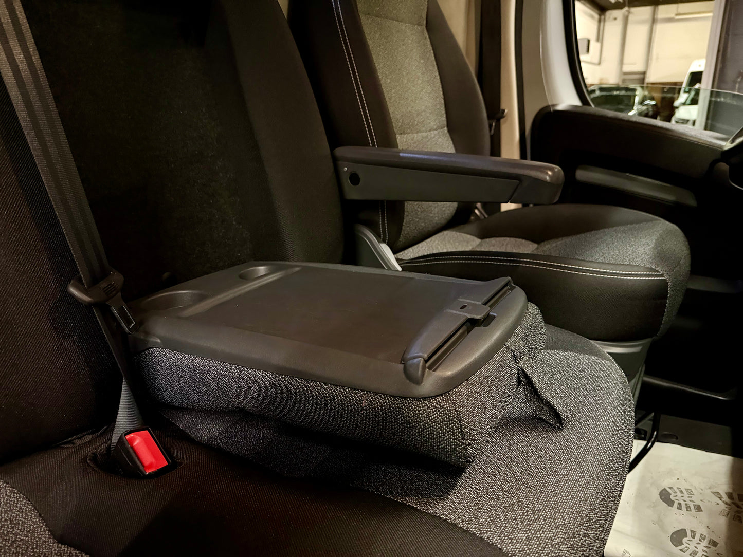 Fiat Ducato 2.3 D L2H2 AUTOMATIK AHK KLIMA CAM STANDHZG