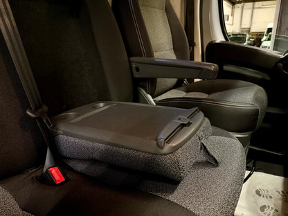 Fiat Ducato 2.3 D L2H2 AUTOMATIK AHK KLIMA CAM STANDHZG