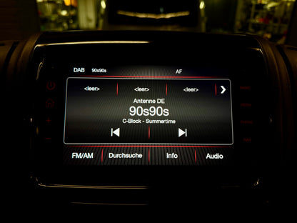 Fiat Ducato 2.3 D L2H2 AUTOMATIK AHK KLIMA CAM STANDHZG