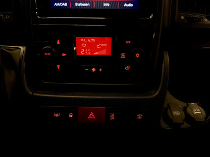 Fiat Ducato 2.3 D L2H2 AUTOMATIK AHK KLIMA CAM STANDHZG