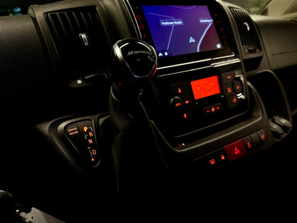 Fiat Ducato 2.3 D L2H2 AUTOMATIK AHK KLIMA CAM STANDHZG