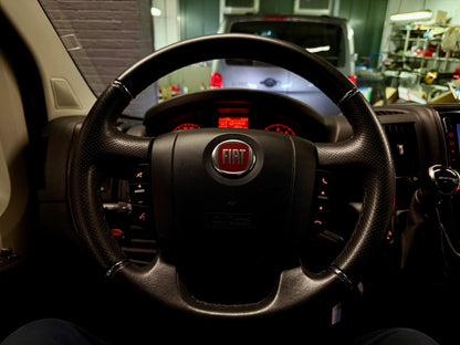 Fiat Ducato 2.3 D L2H2 AUTOMATIK AHK KLIMA CAM STANDHZG