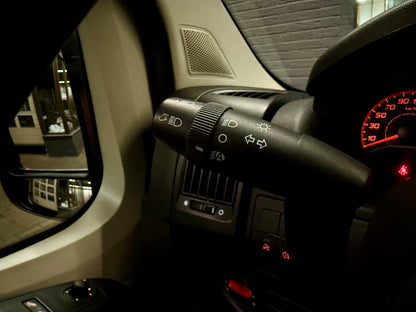 Fiat Ducato 2.3 D L2H2 AUTOMATIK AHK KLIMA CAM STANDHZG