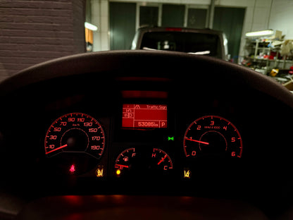 Fiat Ducato 2.3 D L2H2 AUTOMATIK AHK KLIMA CAM STANDHZG