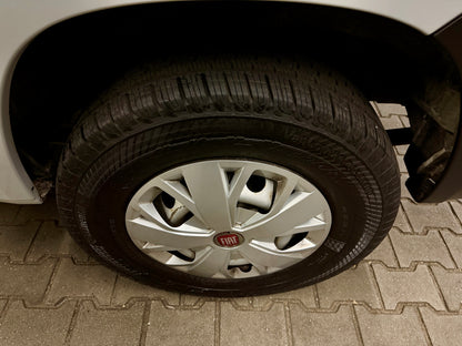 Fiat Ducato 2.3 D L2H2 AUTOMATIK AHK KLIMA CAM STANDHZG