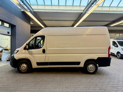 Fiat Ducato 2.3 D L2H2 3-SITZER 3,0t 1.HAND