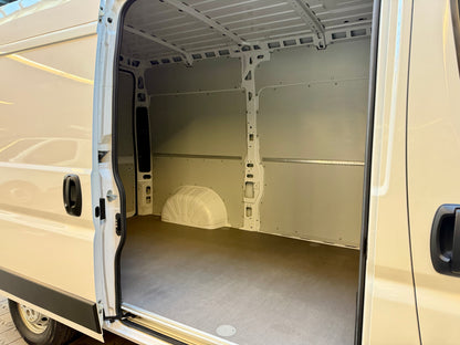 Fiat Ducato 2.3 D L2H2 3-SITZER 3,0t 1.HAND