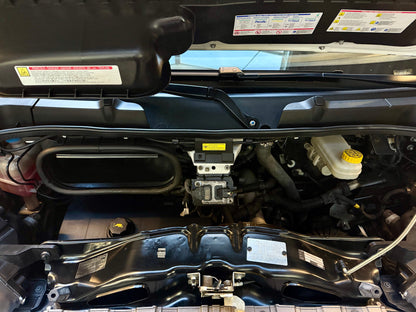 Fiat Ducato 2.3 D L2H2 3-SITZER 3,0t 1.HAND