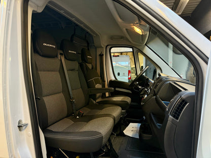 Fiat Ducato 2.3 D L2H2 3-SITZER 3,0t 1.HAND