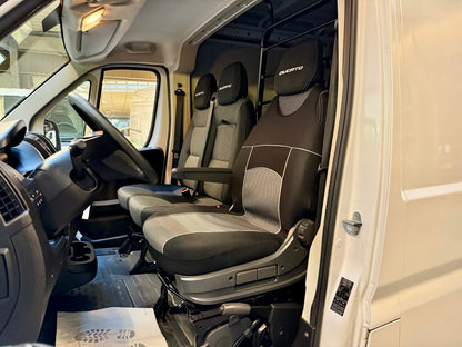 Fiat Ducato 2.3 D L2H2 3-SITZER 3,0t 1.HAND