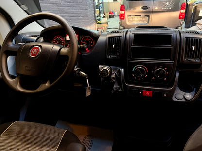 Fiat Ducato 2.3 D L2H2 3-SITZER 3,0t 1.HAND